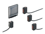 Photoelectric Sensors